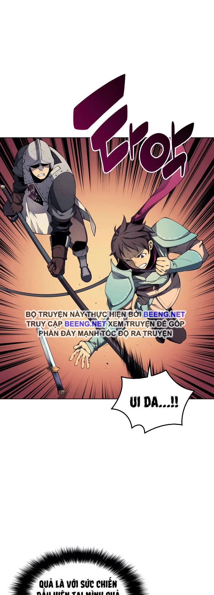 Thợ Rèn Huyền Thoại Chapter 19 - Trang 4