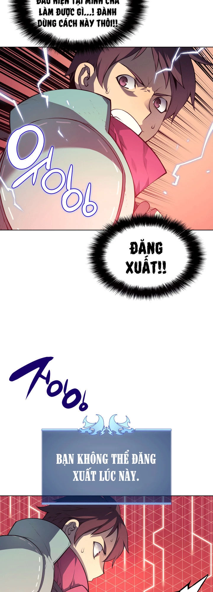 Thợ Rèn Huyền Thoại Chapter 19 - Trang 4