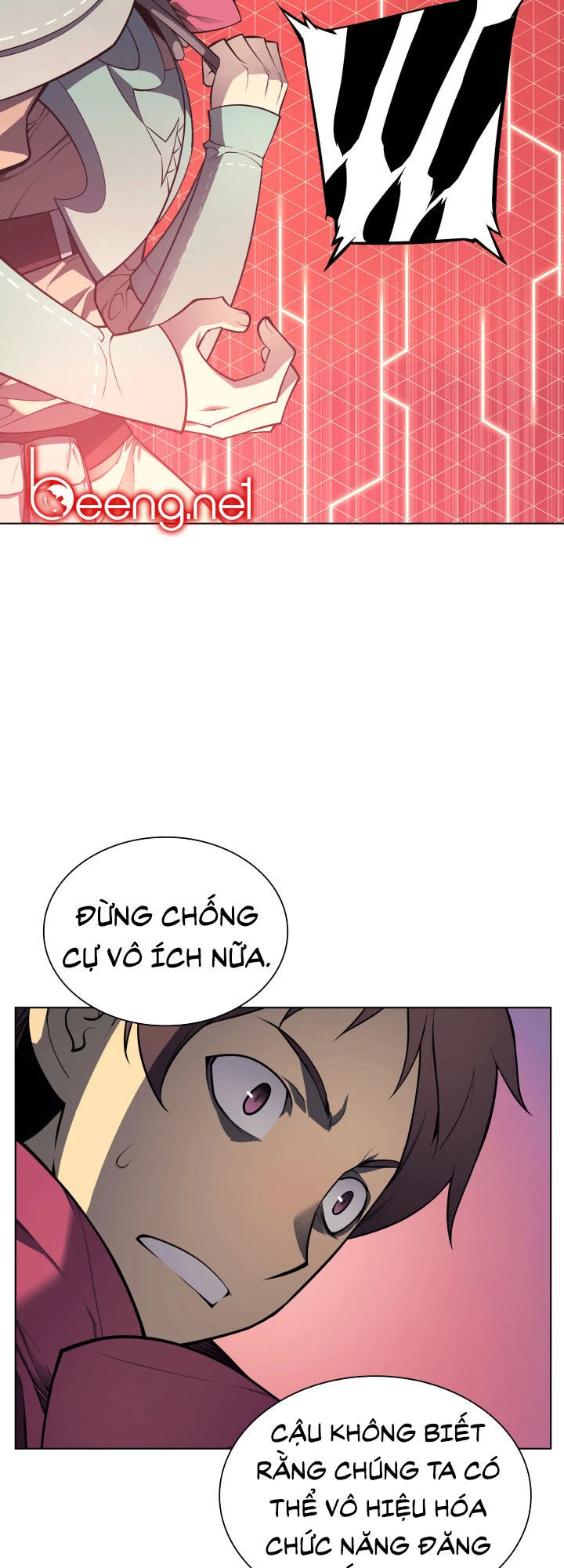 Thợ Rèn Huyền Thoại Chapter 19 - Trang 4