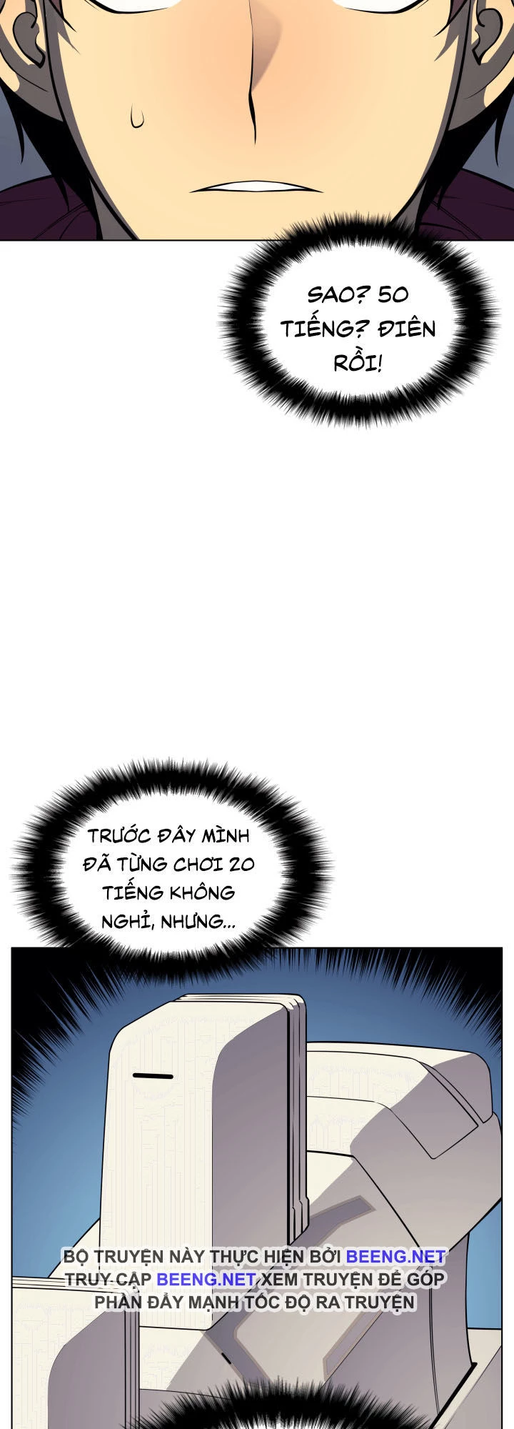 Thợ Rèn Huyền Thoại Chapter 19 - Trang 4