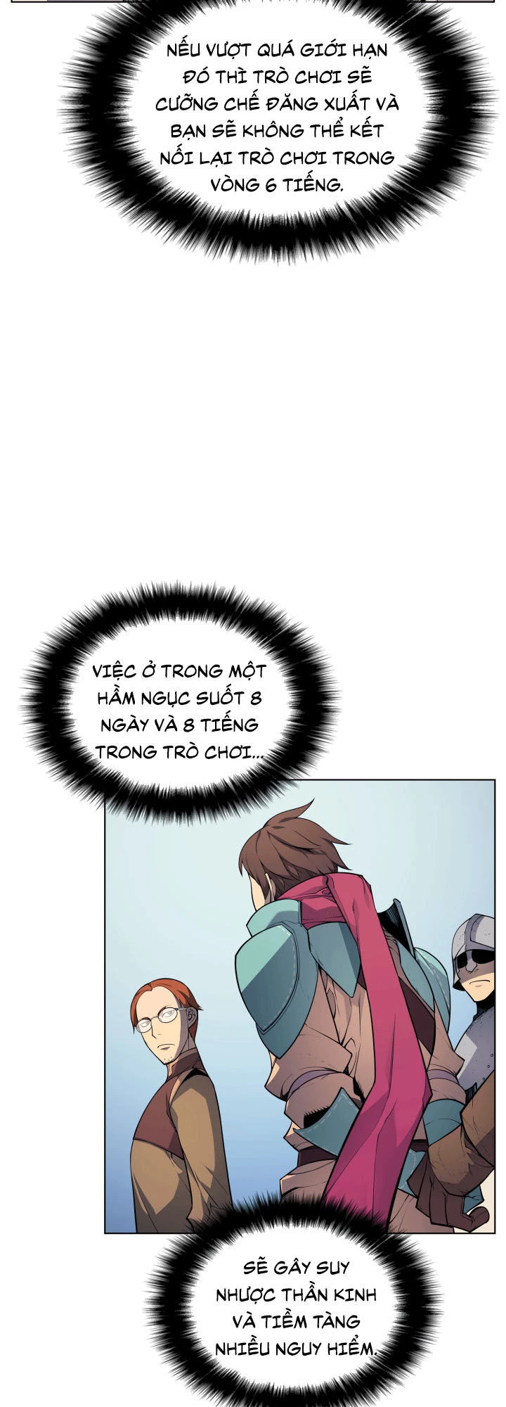 Thợ Rèn Huyền Thoại Chapter 19 - Trang 4