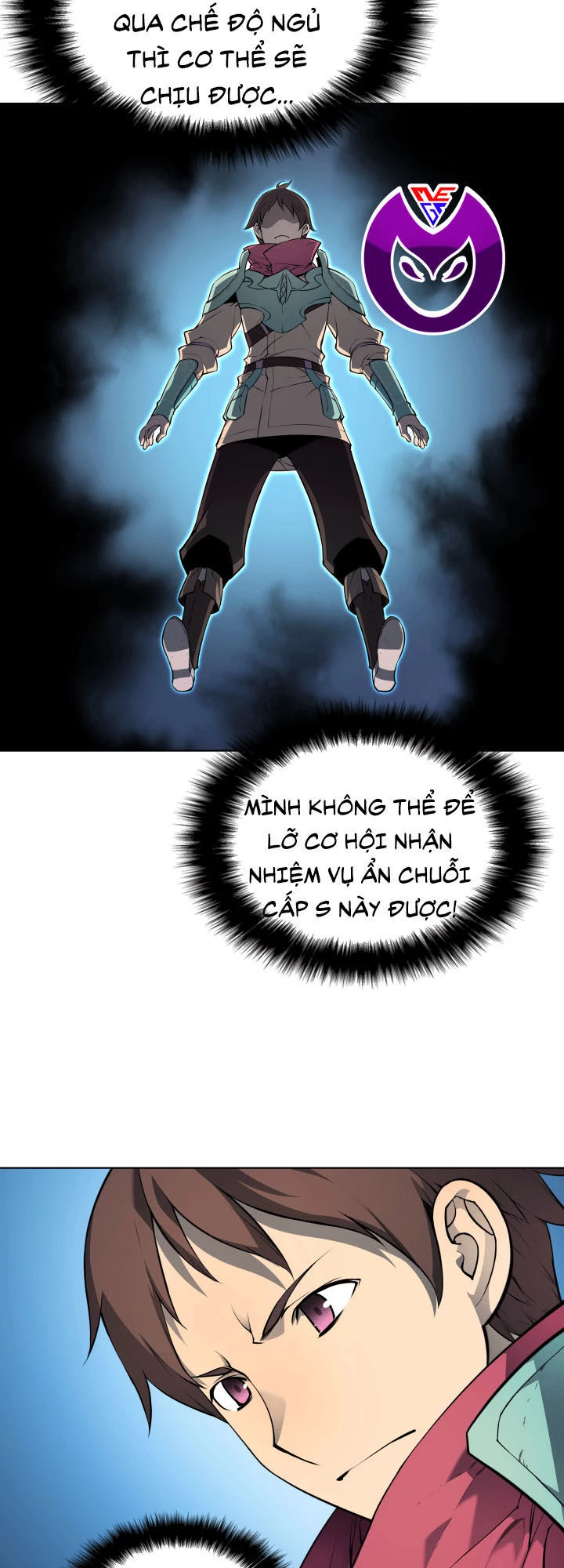 Thợ Rèn Huyền Thoại Chapter 19 - Trang 4