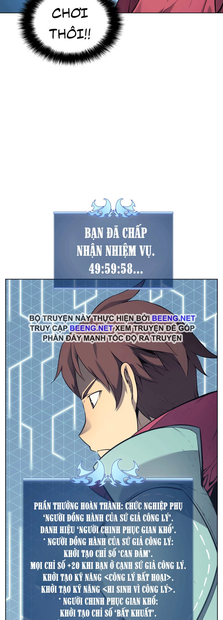 Thợ Rèn Huyền Thoại Chapter 19 - Trang 4