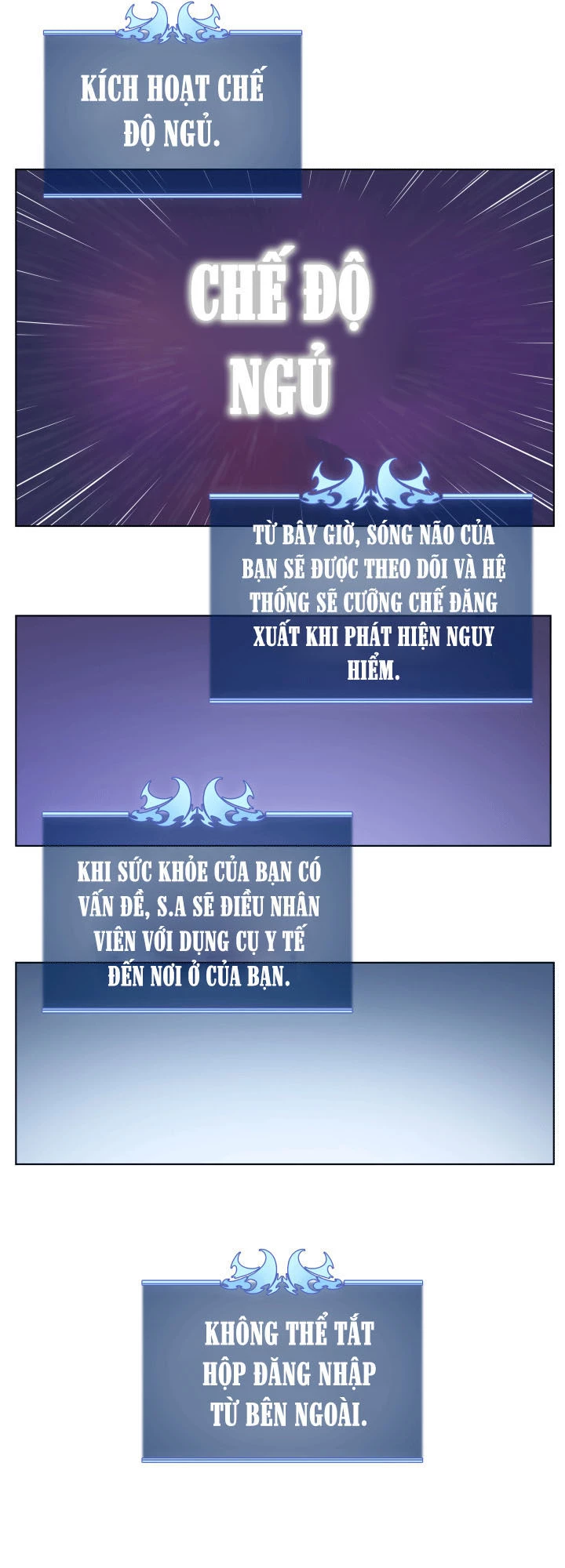 Thợ Rèn Huyền Thoại Chapter 19 - Trang 4