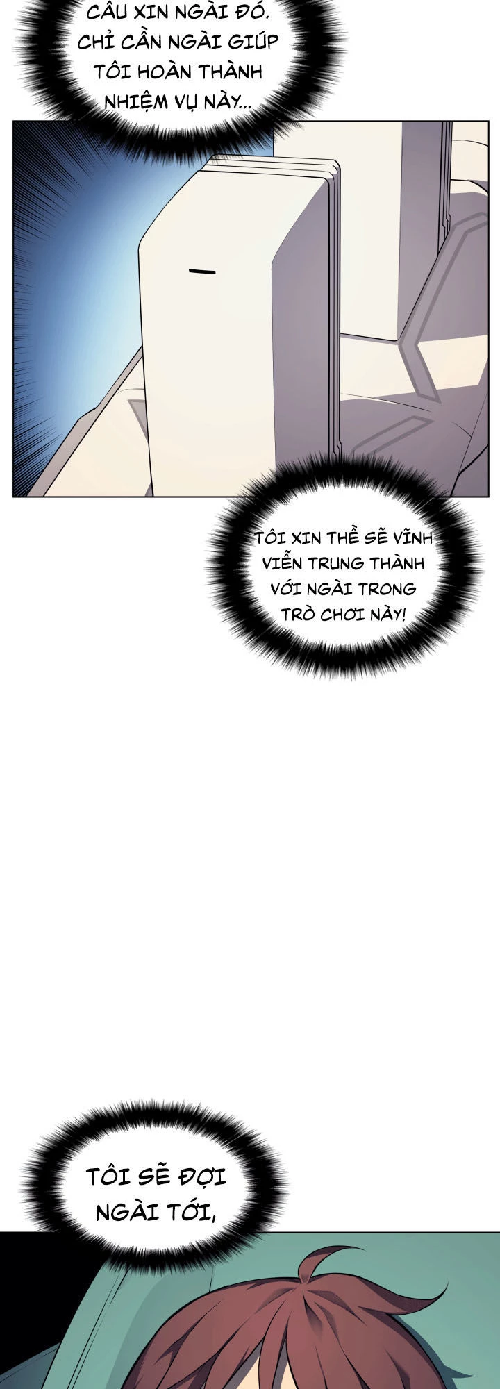 Thợ Rèn Huyền Thoại Chapter 19 - Trang 4