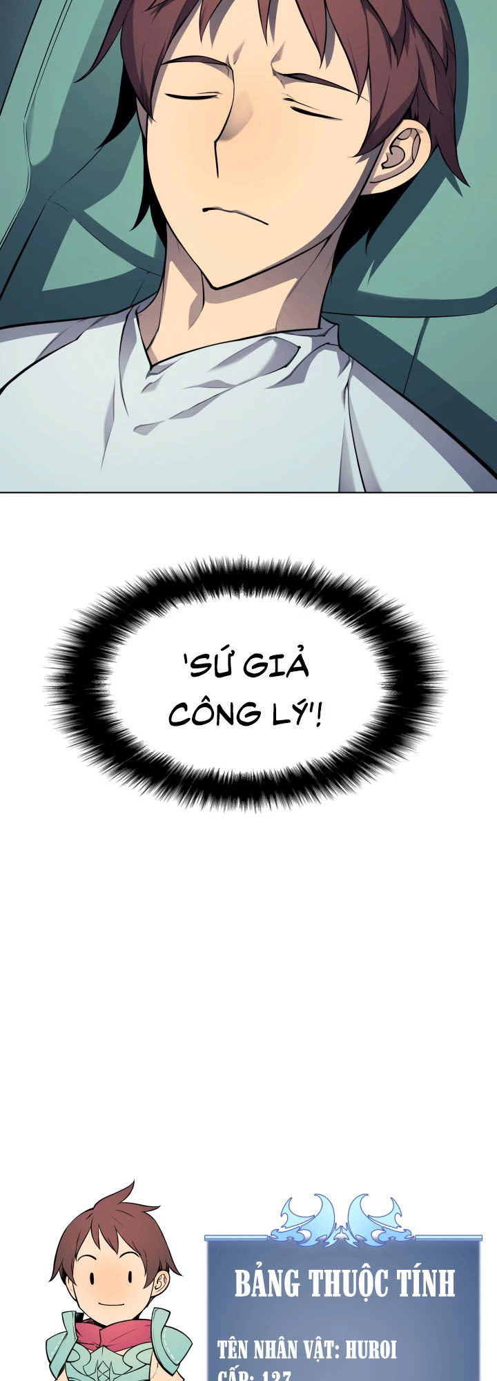 Thợ Rèn Huyền Thoại Chapter 19 - Trang 4