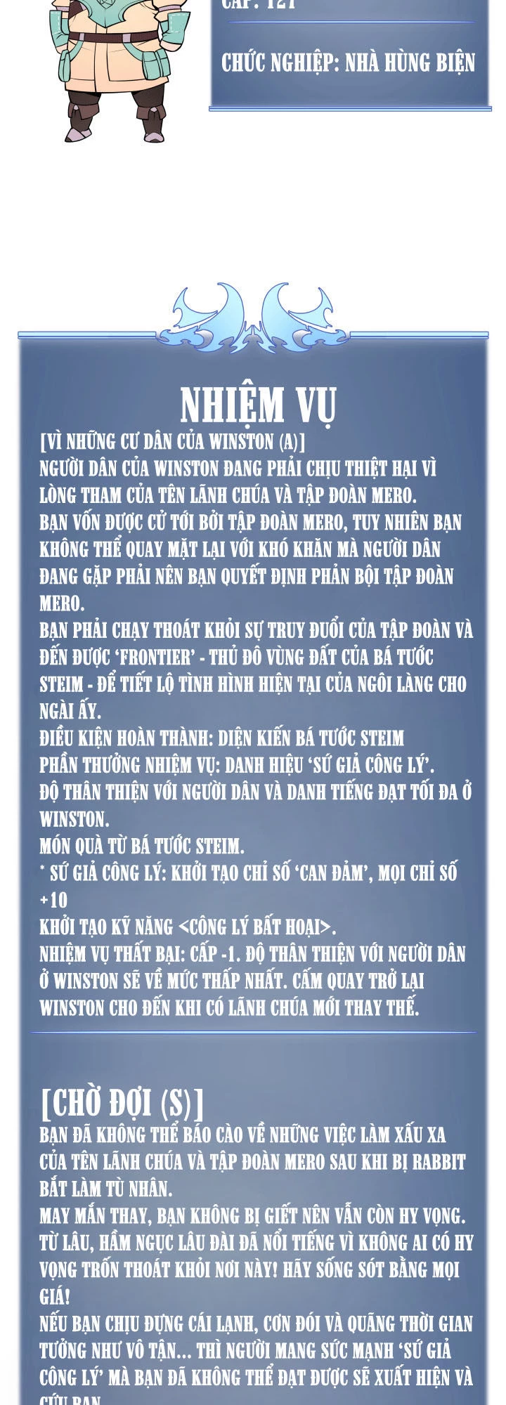 Thợ Rèn Huyền Thoại Chapter 19 - Trang 4