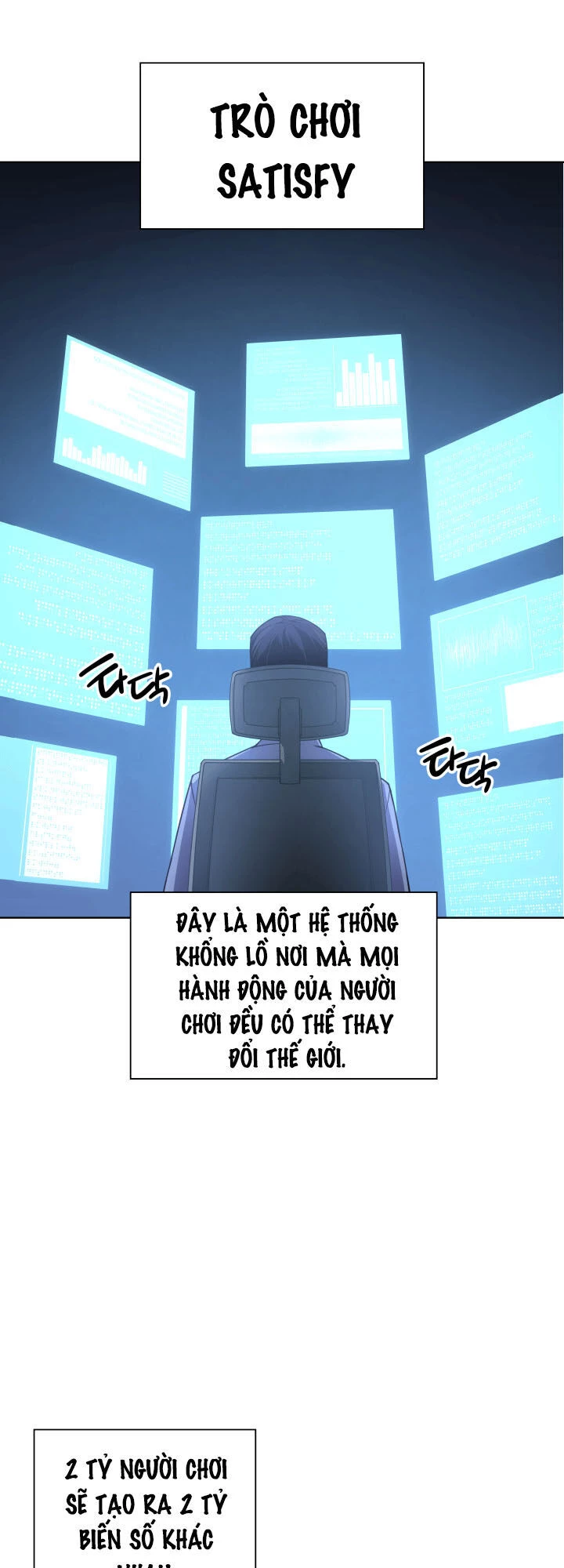 Thợ Rèn Huyền Thoại Chapter 20 - Trang 4