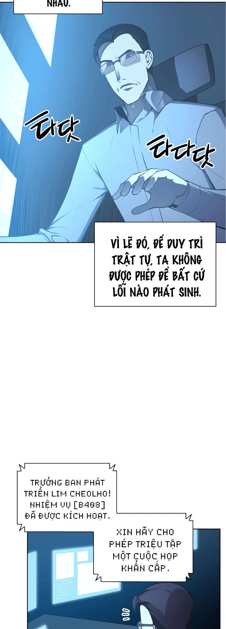 Thợ Rèn Huyền Thoại Chapter 20 - Trang 4