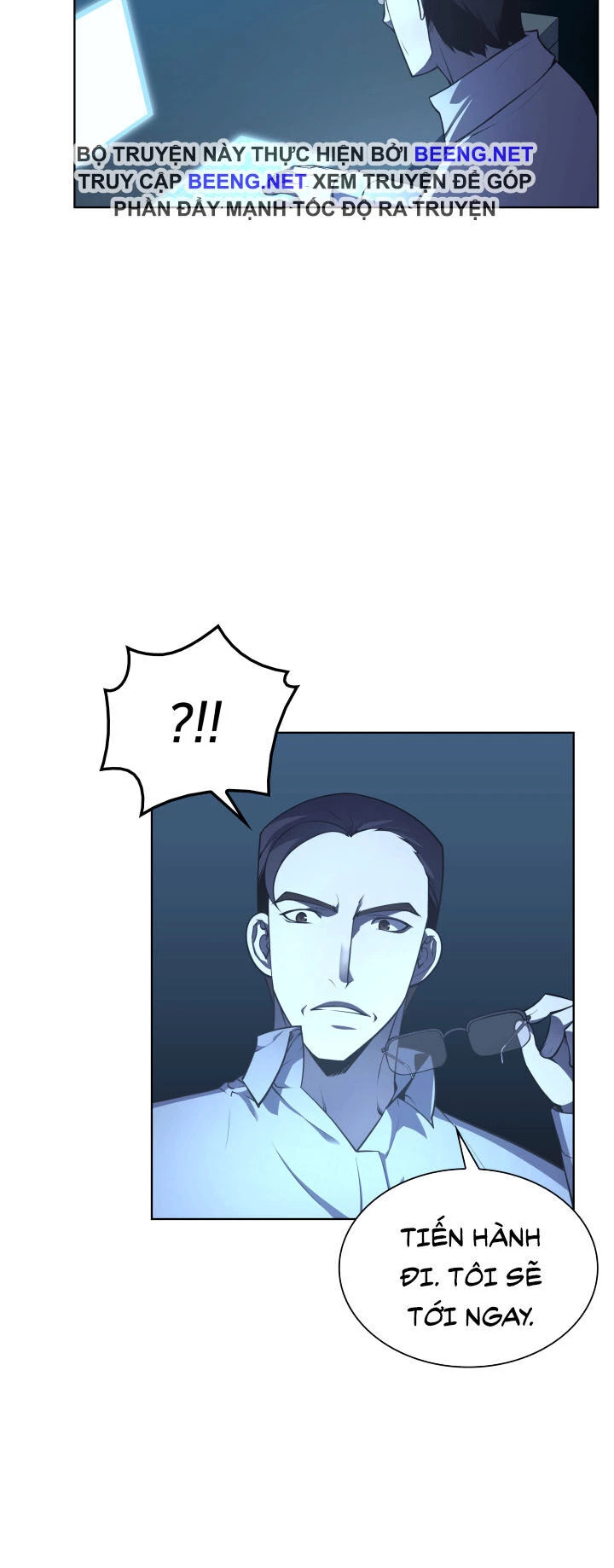 Thợ Rèn Huyền Thoại Chapter 20 - Trang 4