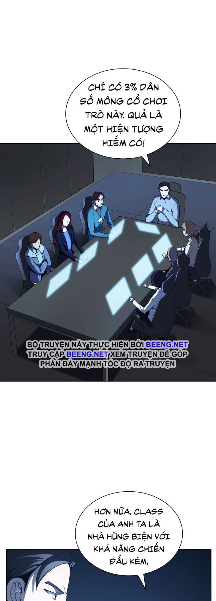 Thợ Rèn Huyền Thoại Chapter 20 - Trang 4