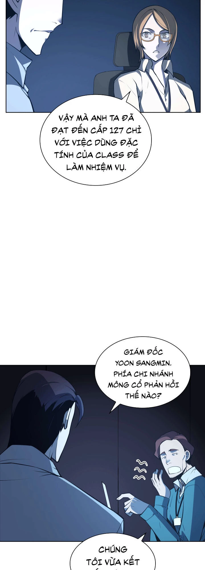 Thợ Rèn Huyền Thoại Chapter 20 - Trang 4