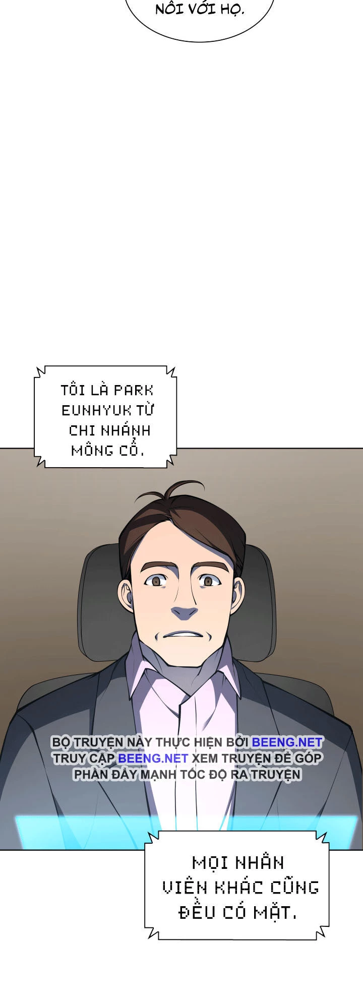 Thợ Rèn Huyền Thoại Chapter 20 - Trang 4