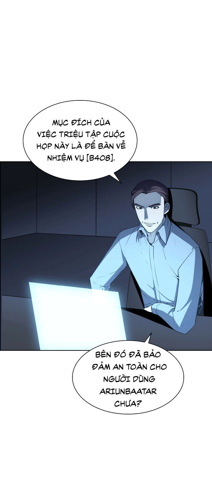 Thợ Rèn Huyền Thoại Chapter 20 - Trang 4