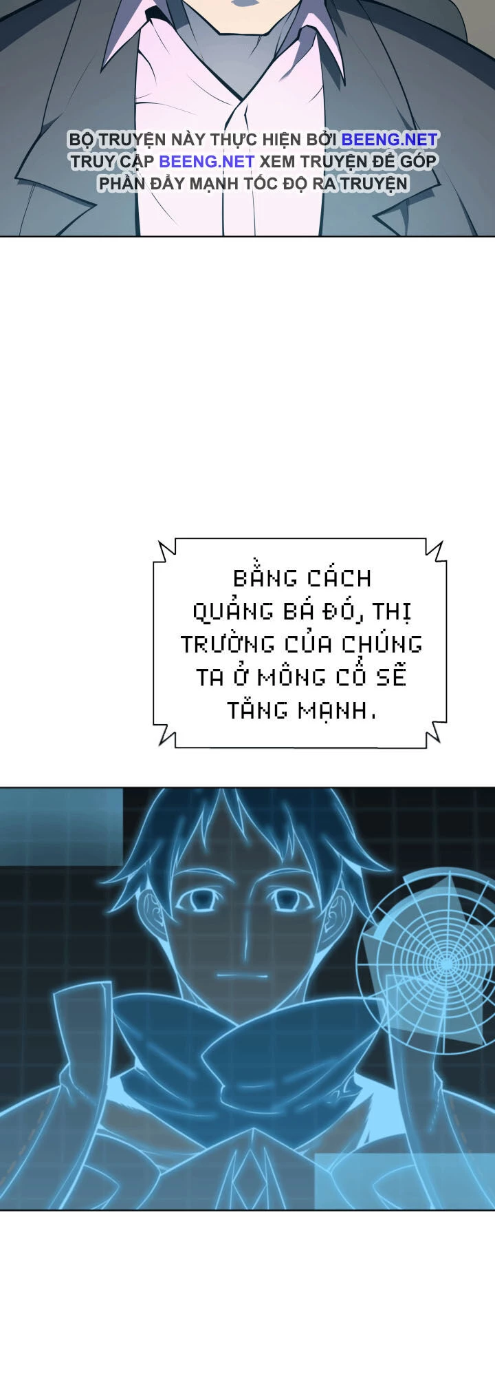 Thợ Rèn Huyền Thoại Chapter 20 - Trang 4