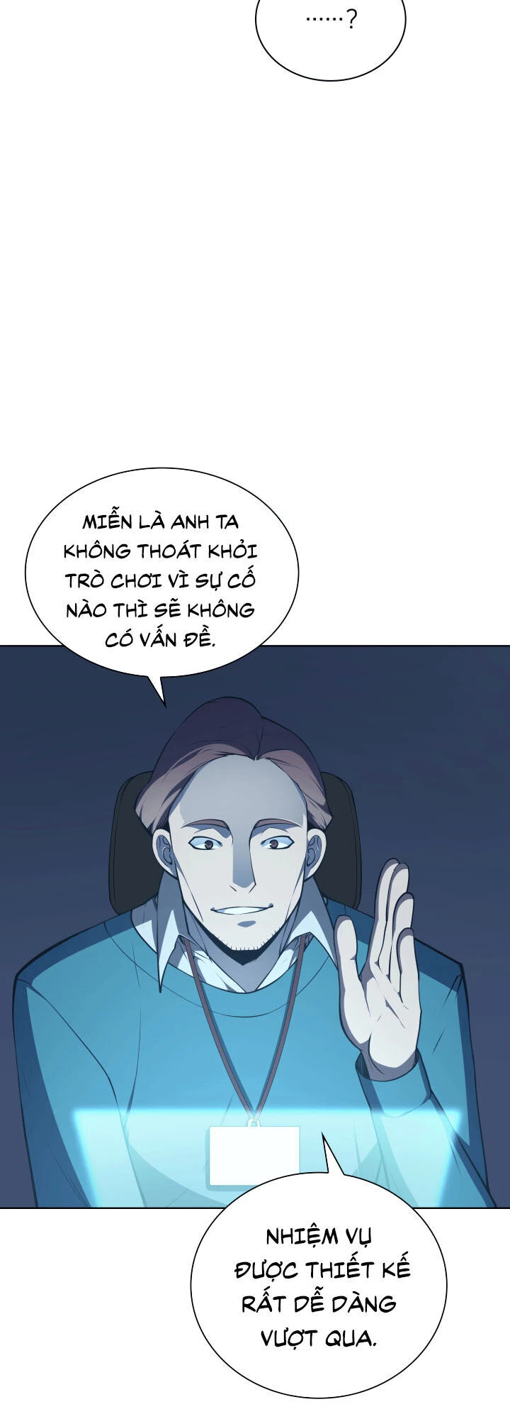 Thợ Rèn Huyền Thoại Chapter 20 - Trang 4