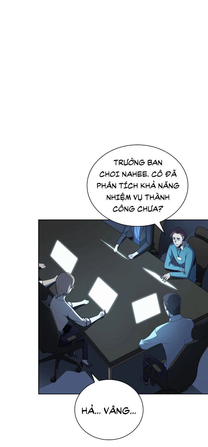 Thợ Rèn Huyền Thoại Chapter 20 - Trang 4