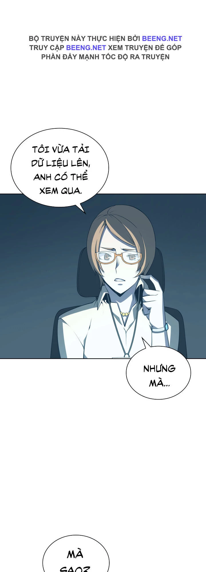 Thợ Rèn Huyền Thoại Chapter 20 - Trang 4