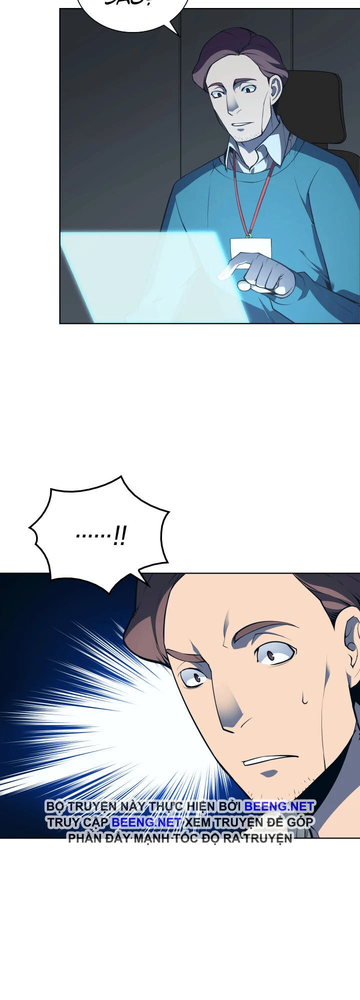 Thợ Rèn Huyền Thoại Chapter 20 - Trang 4
