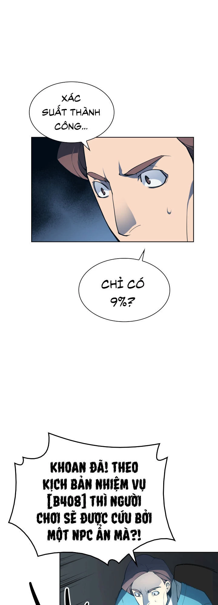 Thợ Rèn Huyền Thoại Chapter 20 - Trang 4