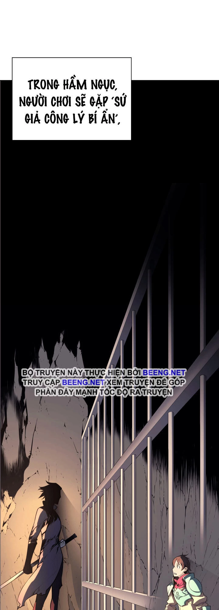 Thợ Rèn Huyền Thoại Chapter 20 - Trang 4