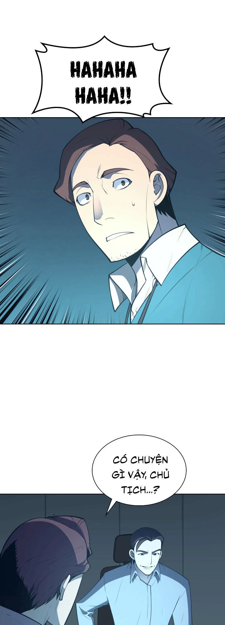 Thợ Rèn Huyền Thoại Chapter 20 - Trang 4