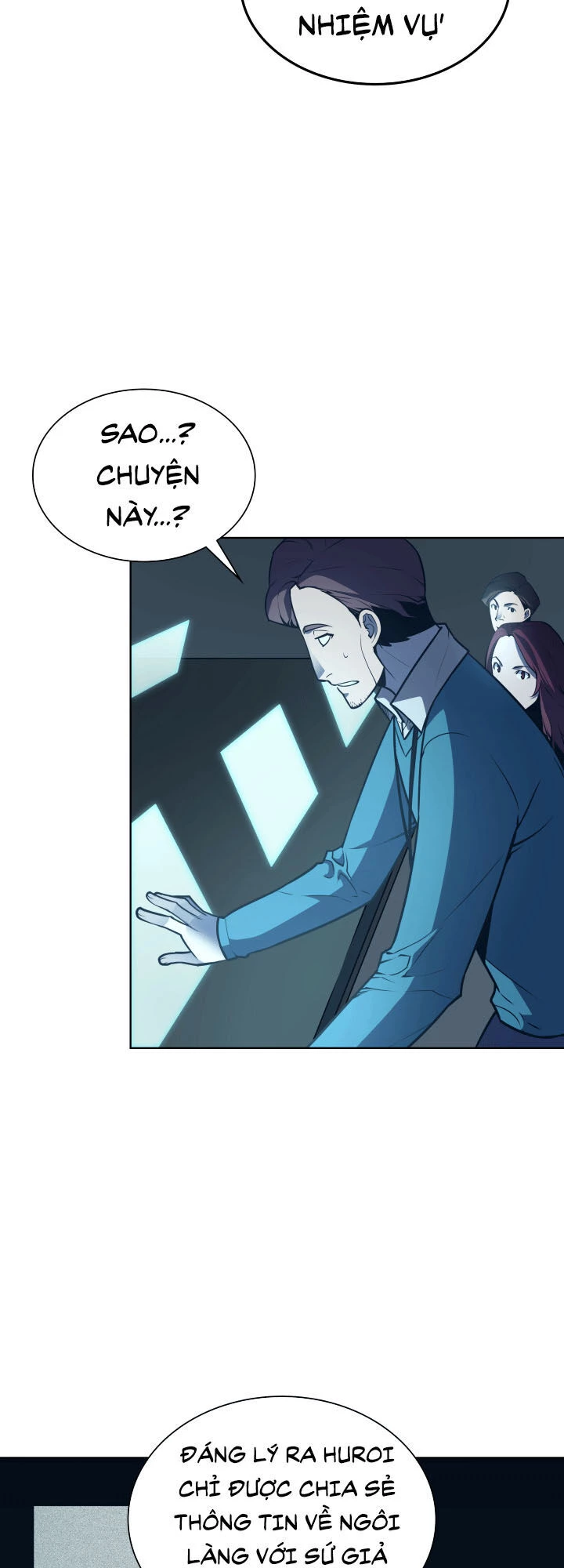 Thợ Rèn Huyền Thoại Chapter 20 - Trang 4