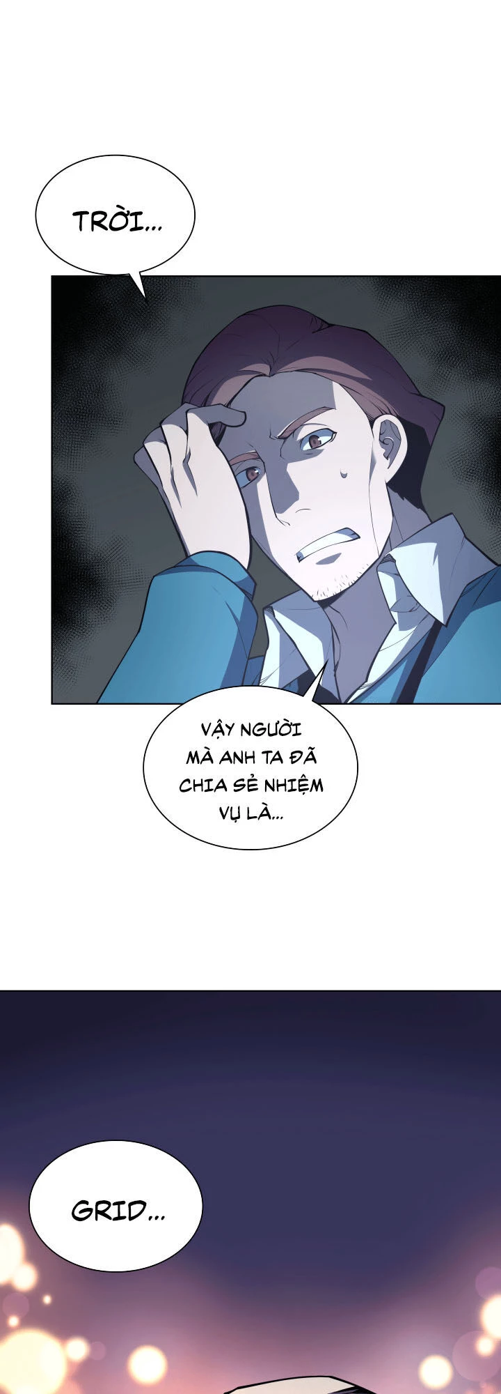 Thợ Rèn Huyền Thoại Chapter 20 - Trang 4