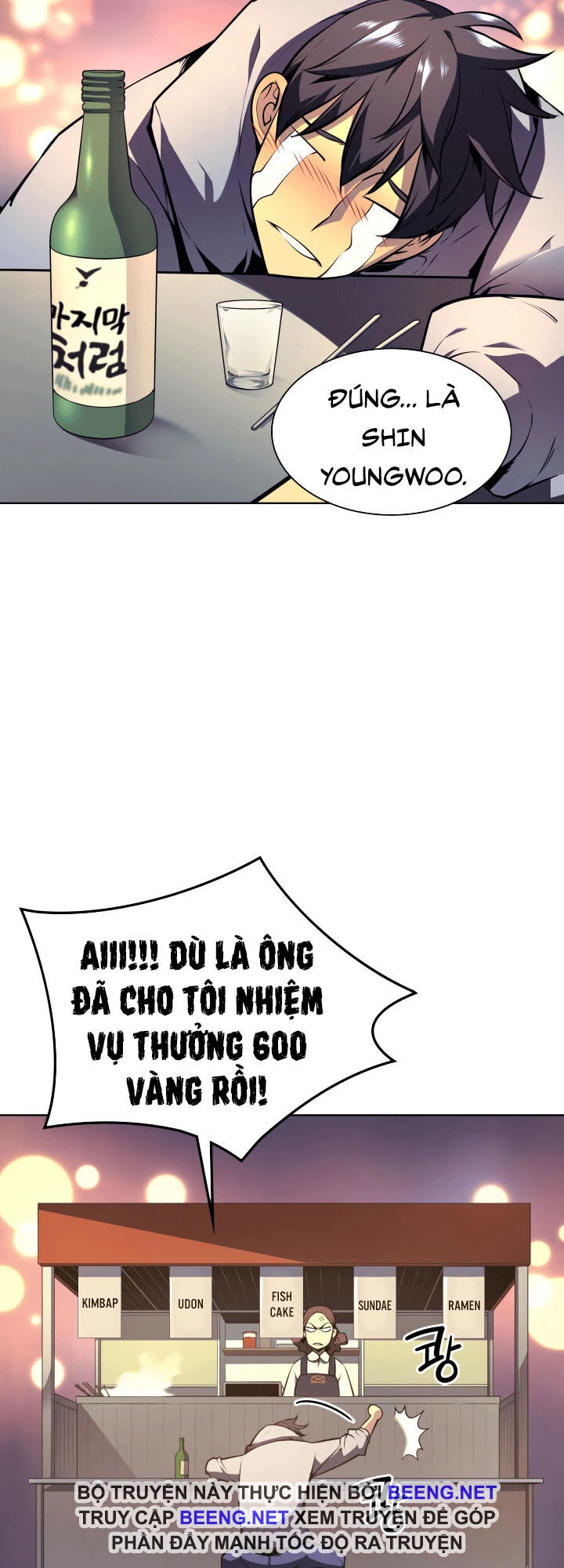 Thợ Rèn Huyền Thoại Chapter 20 - Trang 4