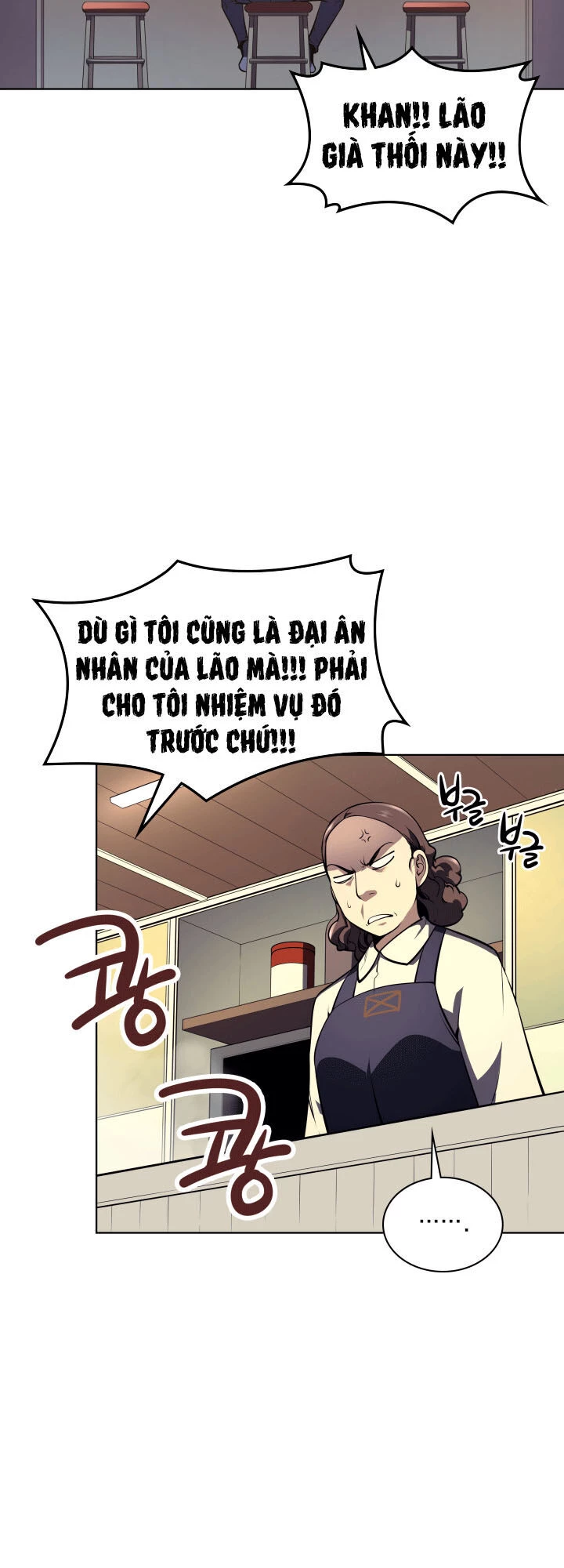 Thợ Rèn Huyền Thoại Chapter 20 - Trang 4