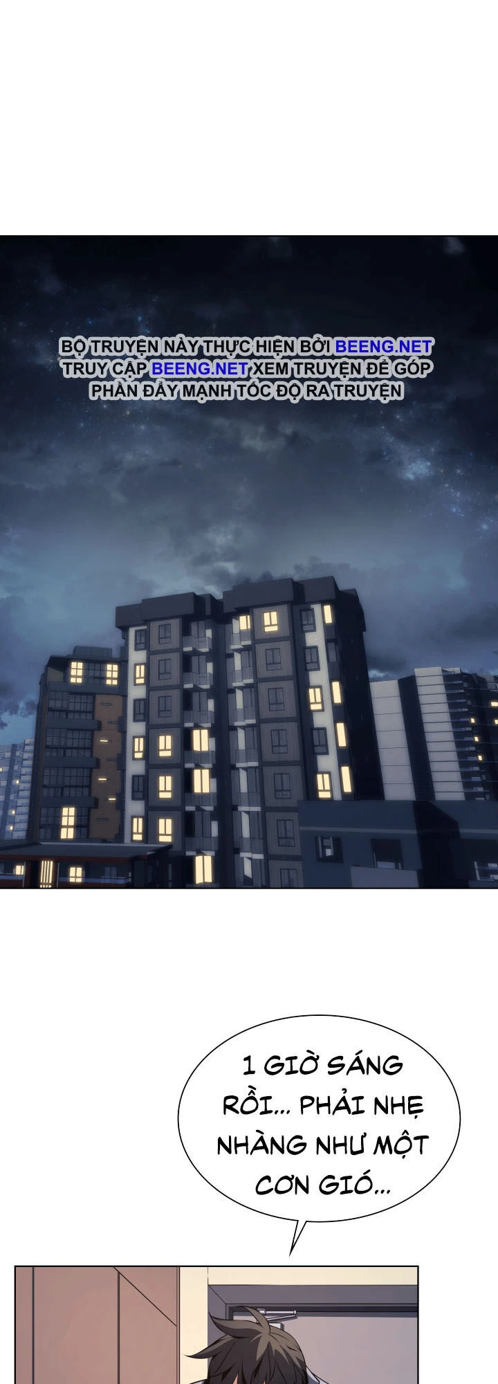 Thợ Rèn Huyền Thoại Chapter 20 - Trang 4