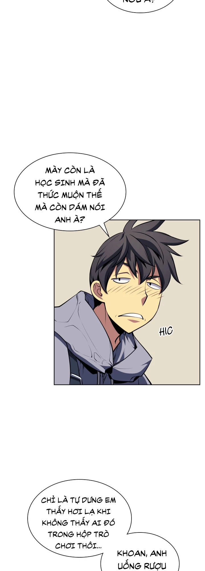 Thợ Rèn Huyền Thoại Chapter 20 - Trang 4