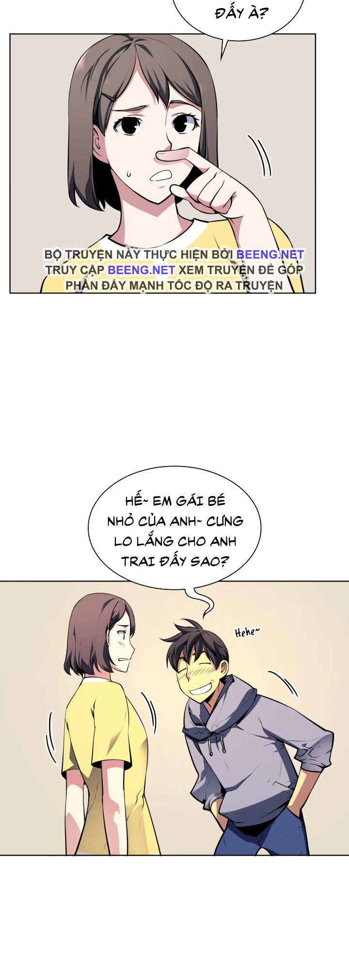 Thợ Rèn Huyền Thoại Chapter 20 - Trang 4