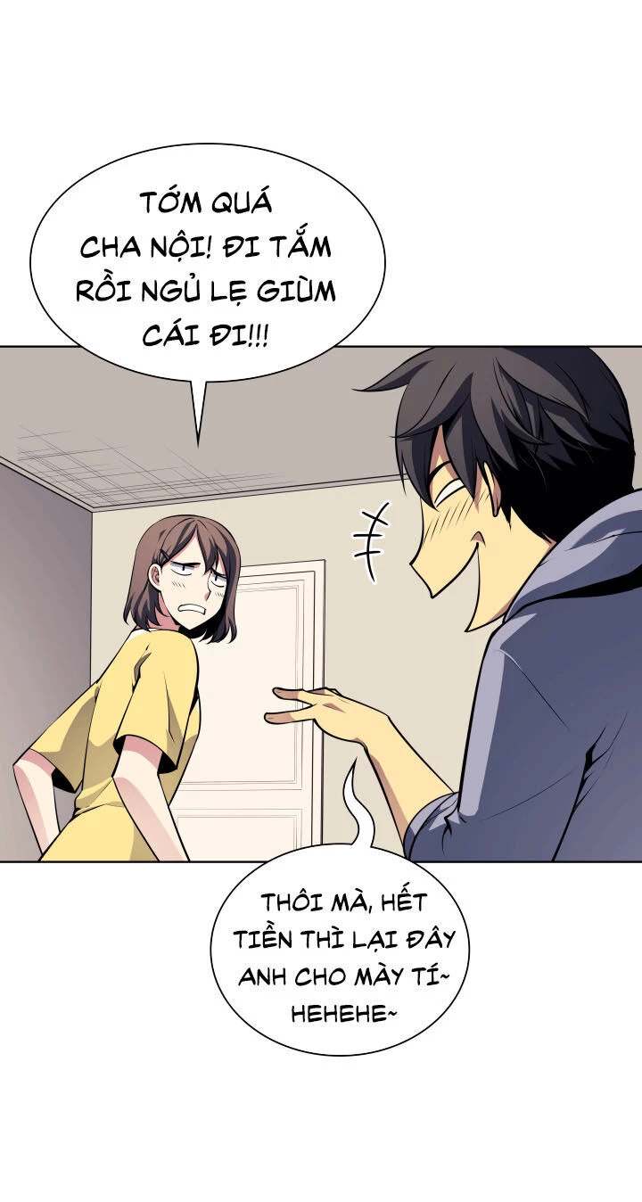 Thợ Rèn Huyền Thoại Chapter 20 - Trang 4