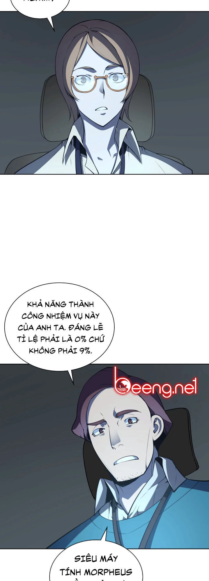 Thợ Rèn Huyền Thoại Chapter 20 - Trang 4