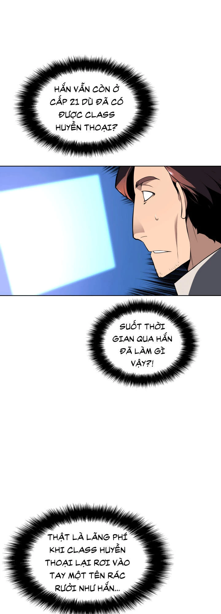 Thợ Rèn Huyền Thoại Chapter 20 - Trang 4