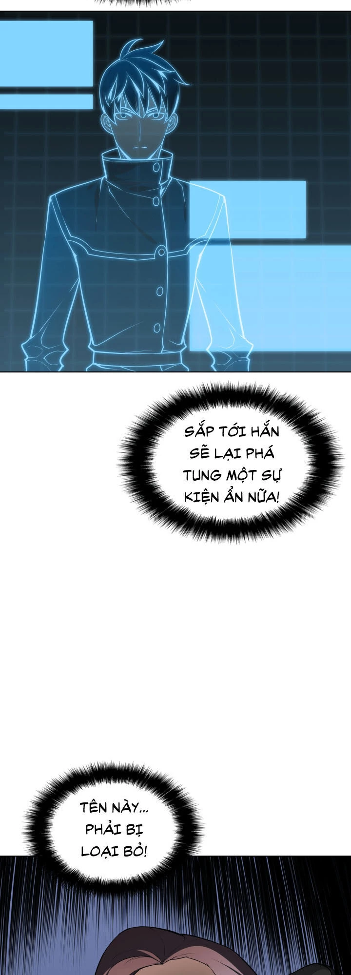 Thợ Rèn Huyền Thoại Chapter 20 - Trang 4