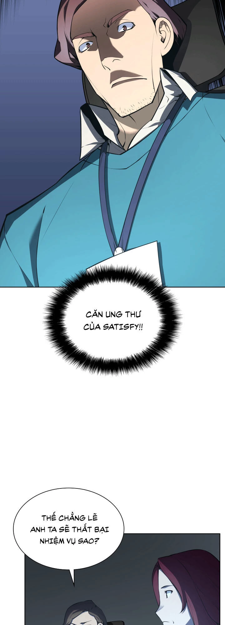 Thợ Rèn Huyền Thoại Chapter 21 - Trang 4