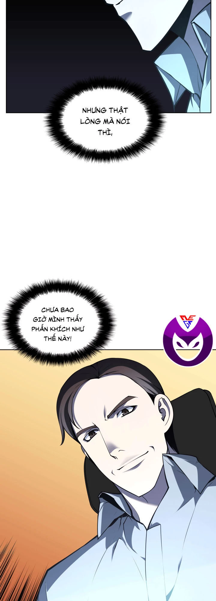 Thợ Rèn Huyền Thoại Chapter 21 - Trang 4