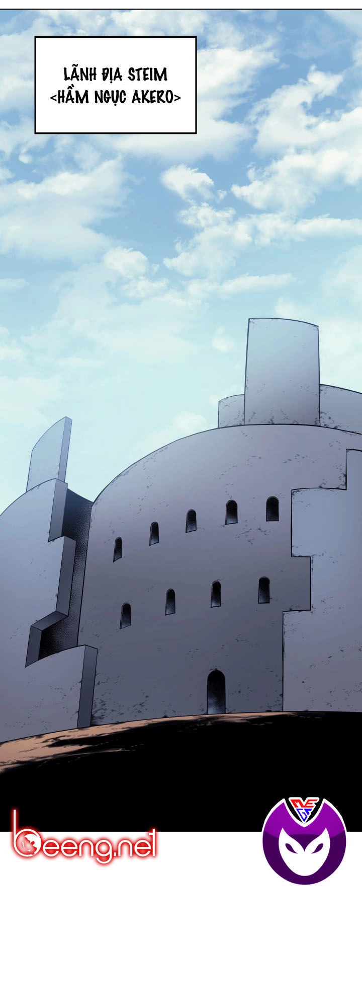 Thợ Rèn Huyền Thoại Chapter 21 - Trang 4