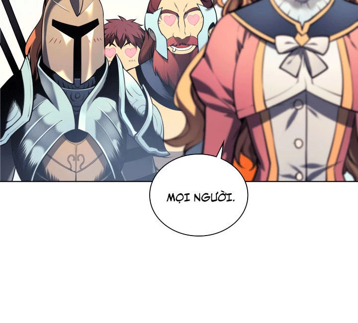 Thợ Rèn Huyền Thoại Chapter 21 - Trang 4
