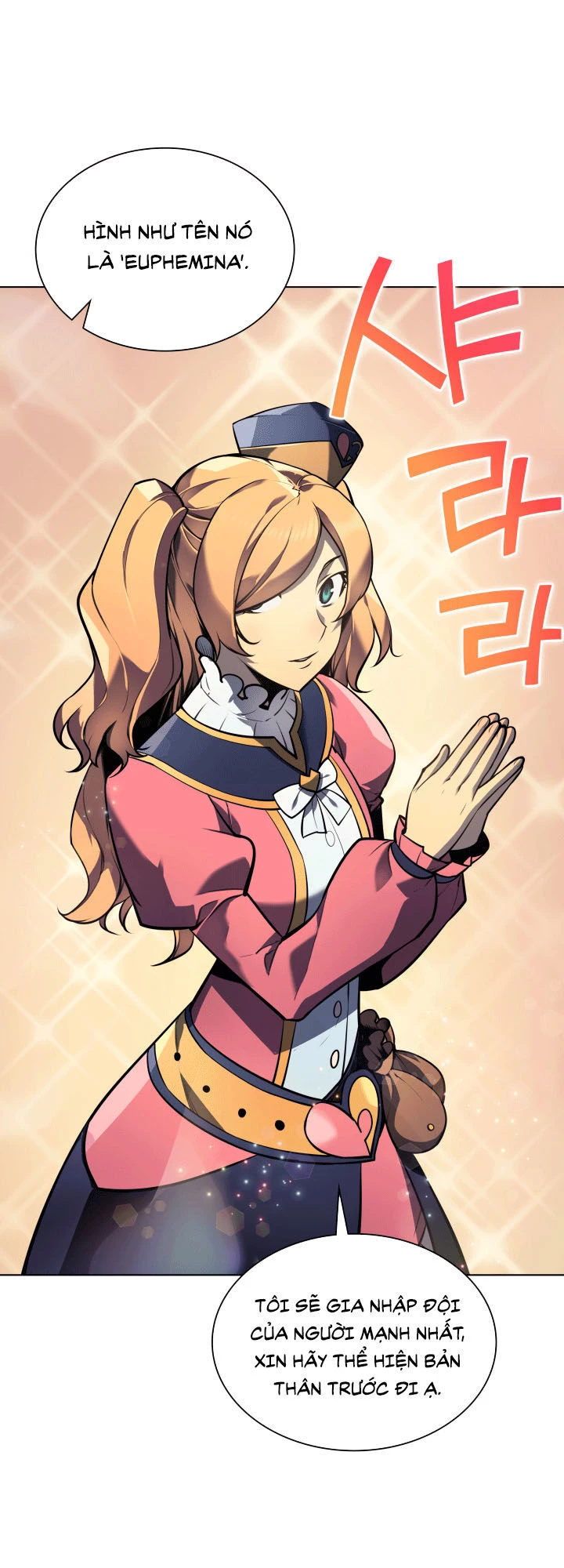 Thợ Rèn Huyền Thoại Chapter 21 - Trang 4