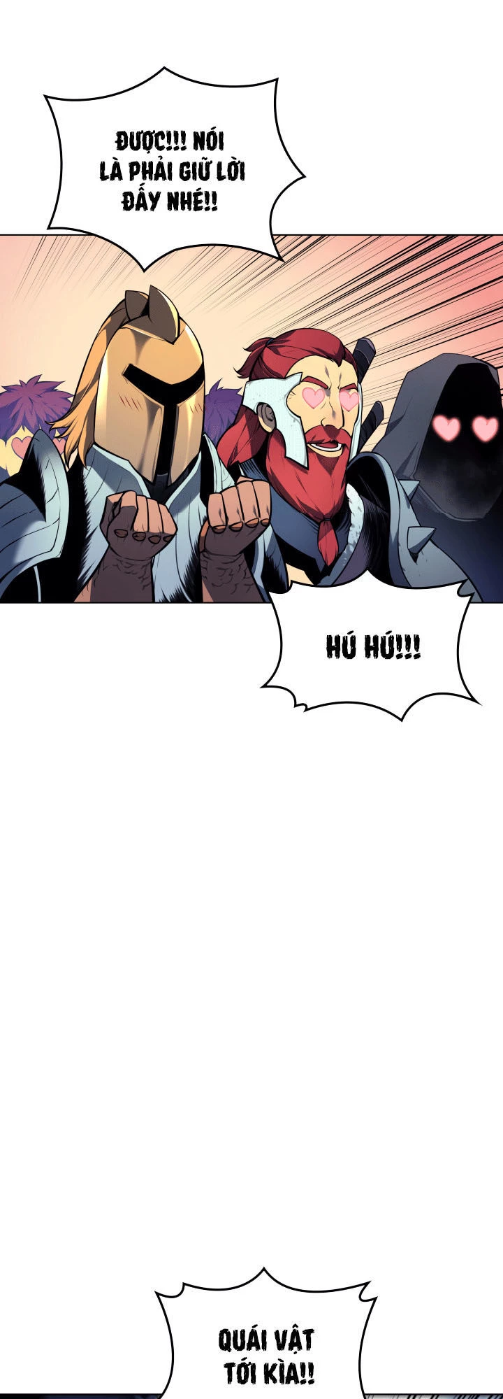 Thợ Rèn Huyền Thoại Chapter 21 - Trang 4