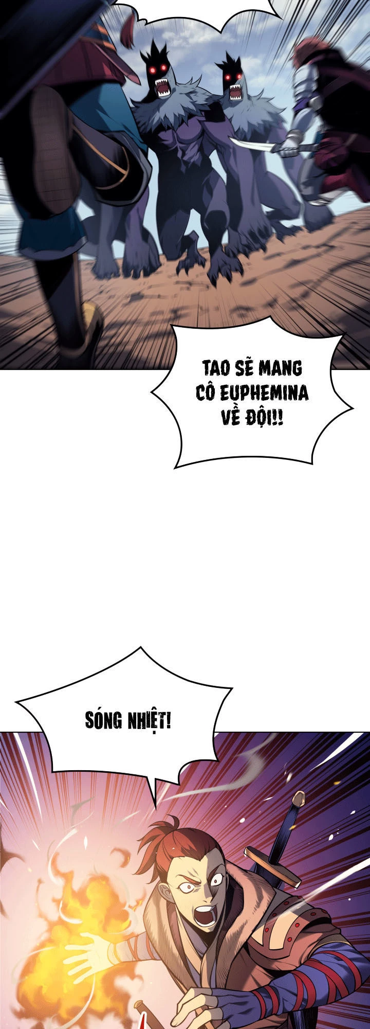 Thợ Rèn Huyền Thoại Chapter 21 - Trang 4