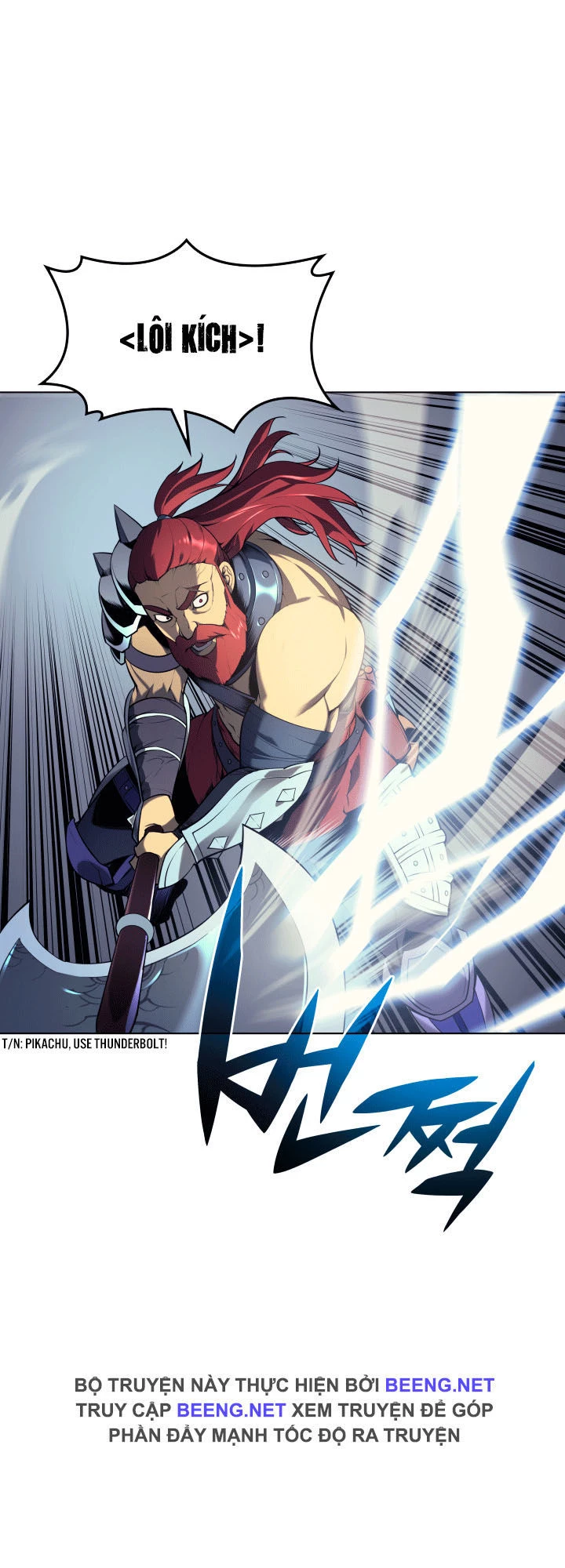 Thợ Rèn Huyền Thoại Chapter 21 - Trang 4