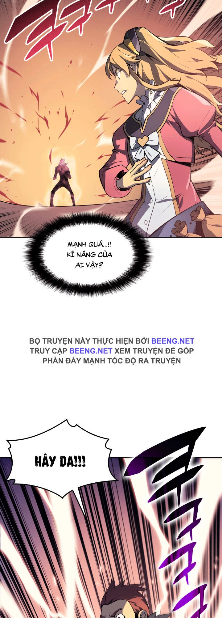 Thợ Rèn Huyền Thoại Chapter 21 - Trang 4