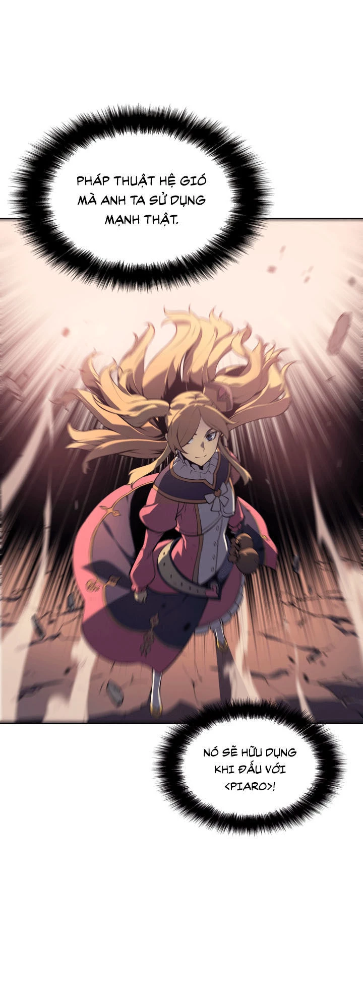 Thợ Rèn Huyền Thoại Chapter 21 - Trang 4