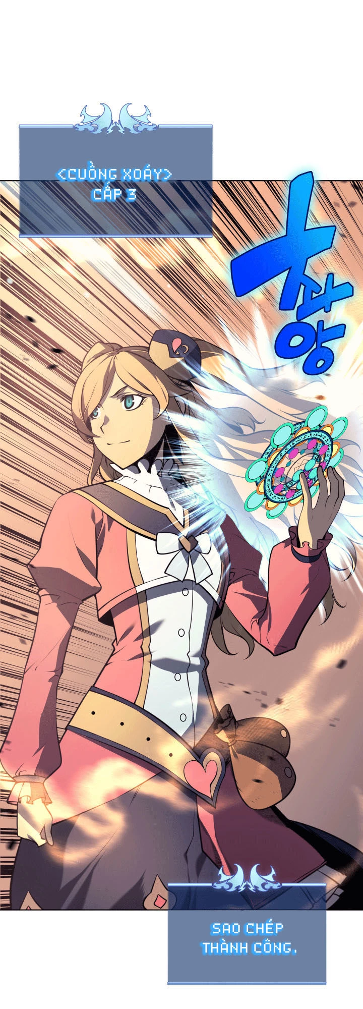 Thợ Rèn Huyền Thoại Chapter 21 - Trang 4