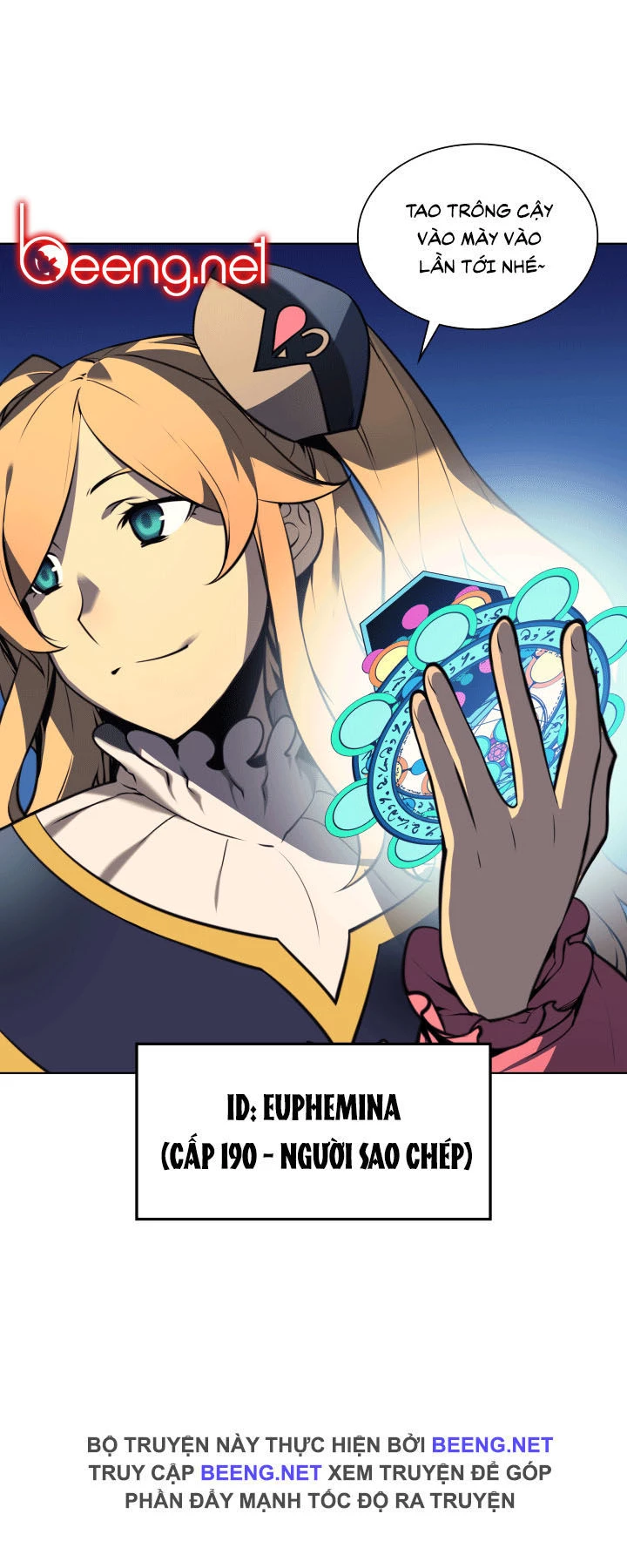 Thợ Rèn Huyền Thoại Chapter 21 - Trang 4