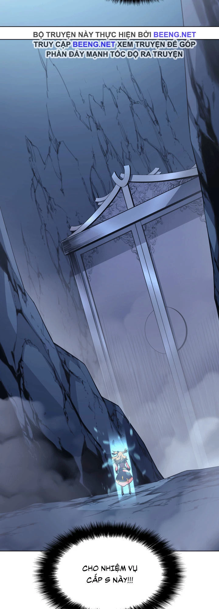 Thợ Rèn Huyền Thoại Chapter 21 - Trang 4